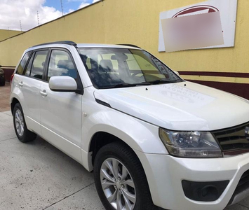 Suzuki Grand Vitara G.vitara 2wd 5p