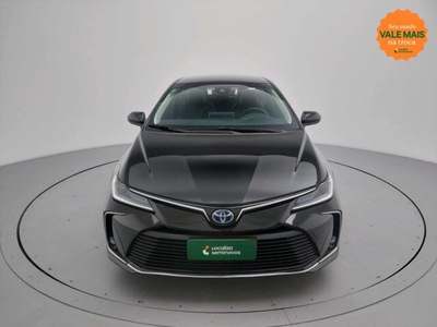 Toyota Corolla 1.8 Altis Hybrid CVT 2023