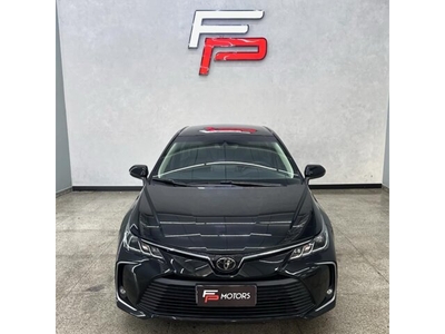 Toyota Corolla 2.0 XEi CVT 2023