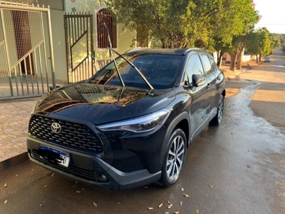 Toyota Corolla Cross 2.0 XRE CVT 2022