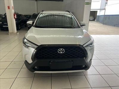 Toyota Corolla Cross 2.0 XRE CVT 2022