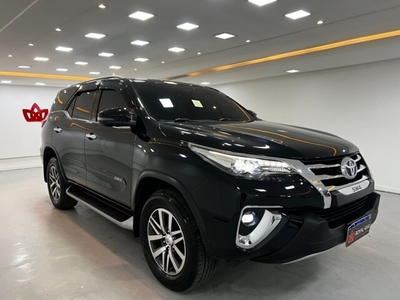 Toyota SW4 2.8 TDI SRX 7L 4x4 (Aut) 2019