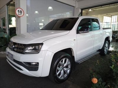 Volkswagen Amarok 3.0 V6 CD Highline 4x4 2019