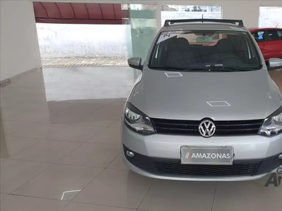 Volkswagen Fox 1.0 MI 8V FLEX 4P MANUAL