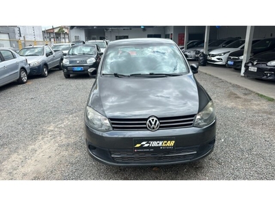 Volkswagen Fox 1.0 TEC (Flex) 2p 2014