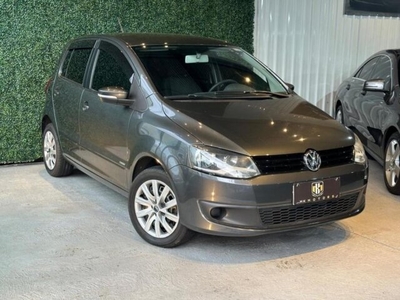 Volkswagen Fox 1.0 TEC (Flex) 4p 2014