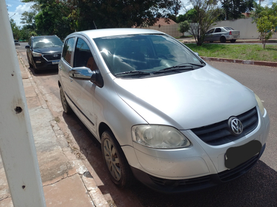 Volkswagen Fox 1.0 Trend Total Flex 5p