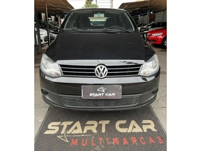 Volkswagen Fox 1.0 VHT (Flex) 4p 2012