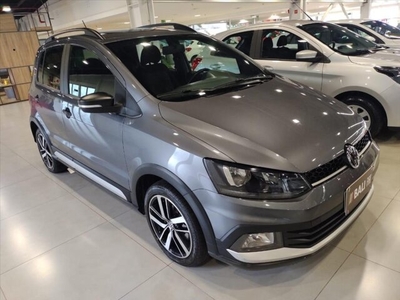 Volkswagen Fox 1.6 Xtreme 2022