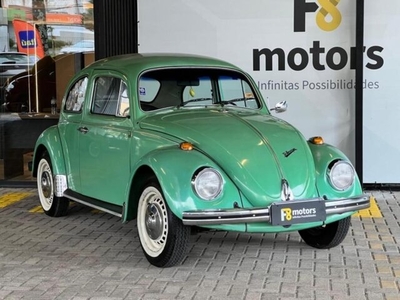 Volkswagen Fusca 1300 1977