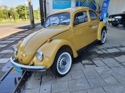 Volkswagen Fusca 1300 1979