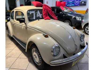 Volkswagen Fusca 1500 1974