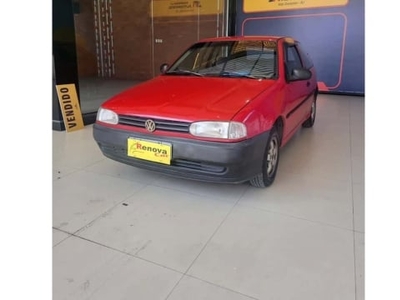 VOLKSWAGEN GOL