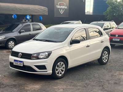 Volkswagen Gol 1.0 2022