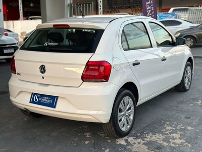 Volkswagen Gol 1.0 2023