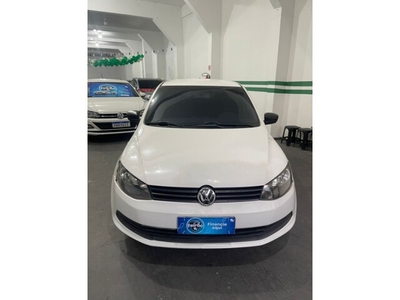 Volkswagen Gol 1.0 TEC Special (Flex) 4p 2015