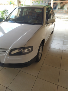 Volkswagen Gol 1.0 Total Flex 5p