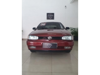 Volkswagen Gol CL 1.8 MI 2p 1998