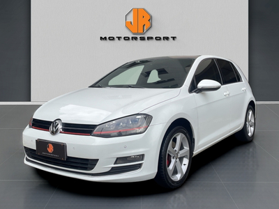 Volkswagen Golf 1.4 HIGHLINE