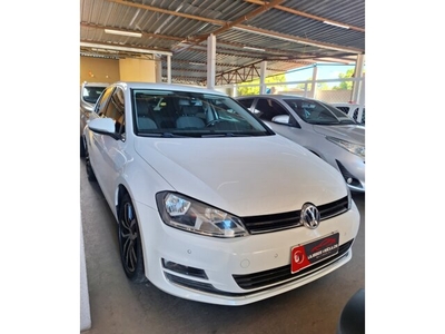 Volkswagen Golf 1.4 TSi BlueMotion Tech. DSG Highline 2015