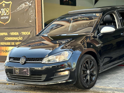 Volkswagen Golf 1.4 Tsi Comfortline 5p Automática