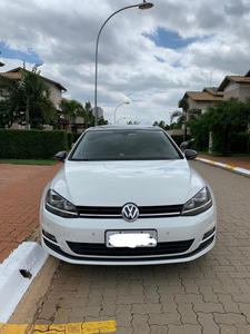 Volkswagen Golf 1.4 Tsi Highline 5p Automática