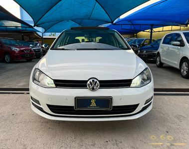 Volkswagen Golf 1.4 Tsi Highline 5p Automática