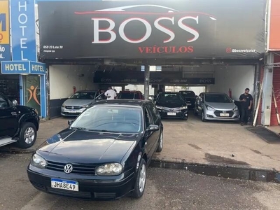 Volkswagen Golf Flash 1.6 (Flex) 2006