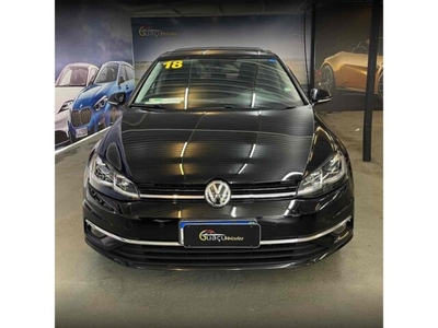 Volkswagen Golf Highline 1.4 250 TSi (Aut) (Flex) 2018