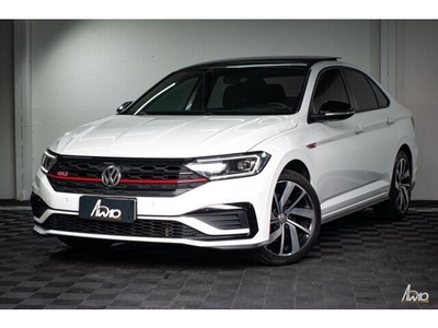 Volkswagen Jetta 2.0 350 TSI GLI DSG 2019