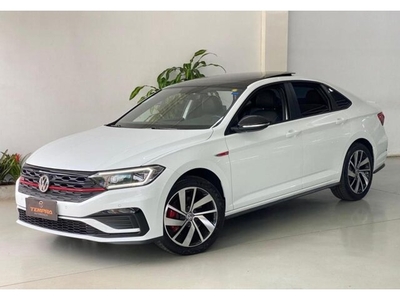 Volkswagen Jetta 2.0 350 TSI GLI DSG 2021