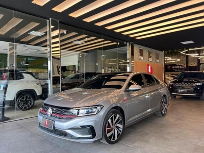 Volkswagen Jetta 2.0 350 TSI GLI DSG 2021