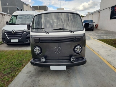 Volkswagen Kombi Standard 1.6 1996