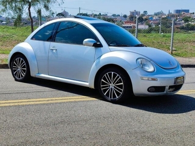 Volkswagen New Beetle 2.0 2008