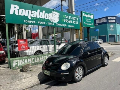 Volkswagen New Beetle 2.0 2009