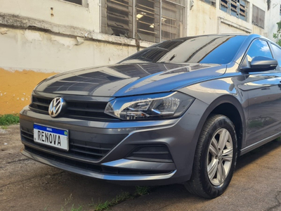 Volkswagen Polo 1.0 5p