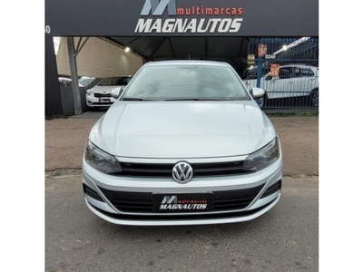 Volkswagen Polo 1.0 (Flex) 2020