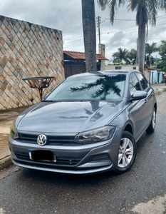 Volkswagen Polo 1.6 16v Msi 5p 5 marchas