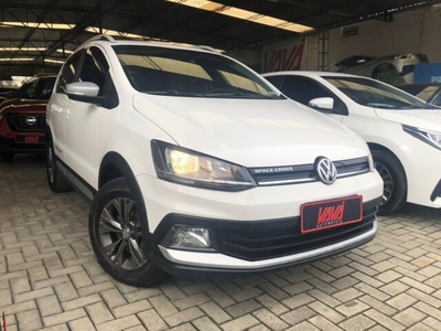 Volkswagen SpaceCross 1.6 16V MSI (Flex) 2017