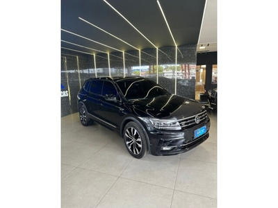 Volkswagen Tiguan Allspace 2.0 350 TSI R-Line 4WD 2019