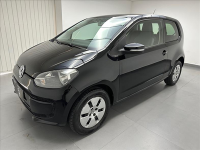 Volkswagen Up! 1.0 Move 3p