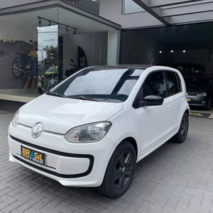 Volkswagen Up! Up Take 1.0