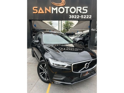 Volvo XC60 2.0 T5 Momentum 4WD 2019