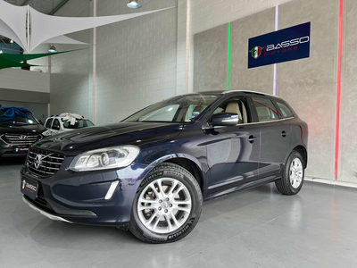 Volvo XC60 2.0 T5 Momentum Drive-e 5p