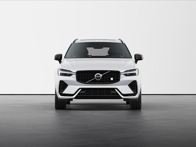 Volvo XC60 2.0 T8 RECHARGE POLESTAR ENGINEERED AWD GEARTRONIC