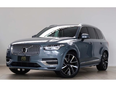 Volvo XC90 2.0 T8 Recharge Ultimate AWD 2023