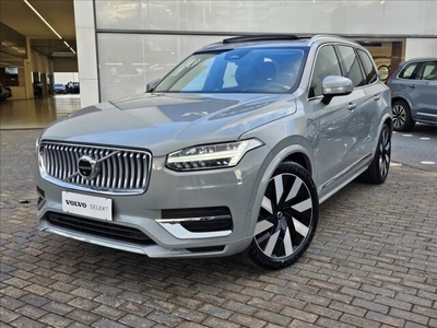 Volvo XC90 2.0 T8 Recharge Ultimate Hybrid AWD 2024