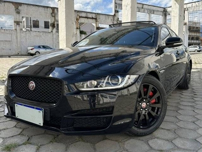 XE Preto 2016