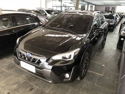 XV Preto 2021