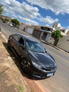 Agio 55 mil Honda civic G10 ou 95 quitado